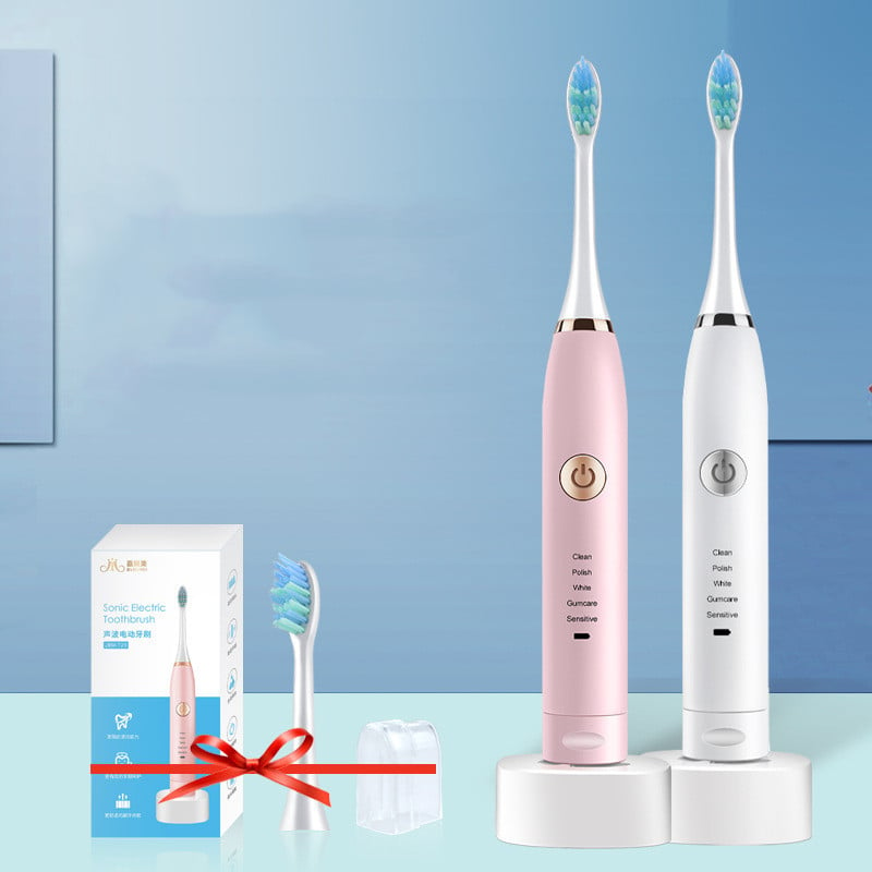 Paw™ Electric Toothbrush