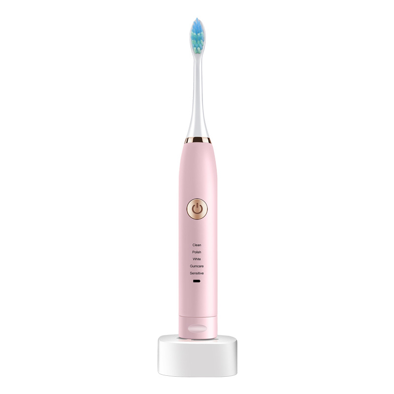 Paw™ Electric Toothbrush