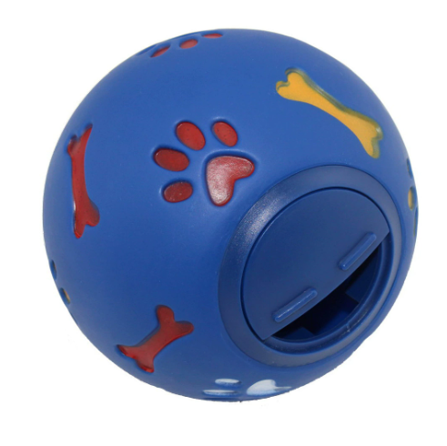 Paw™ Durable Chew Dog Puzzle Treat Ball