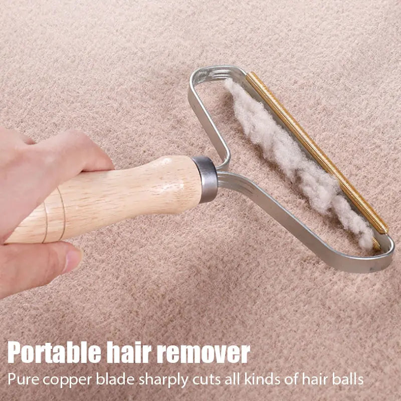 Pet Hair Remover - Pawzzey