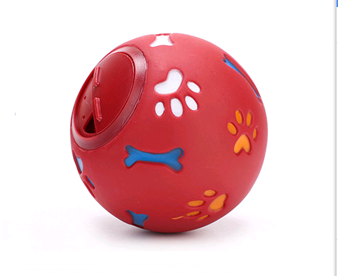 Paw™ Durable Chew Dog Puzzle Treat Ball