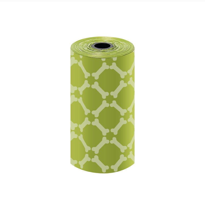 Paw™ Biodegradable Pet Waste Bags (eco-friendly)