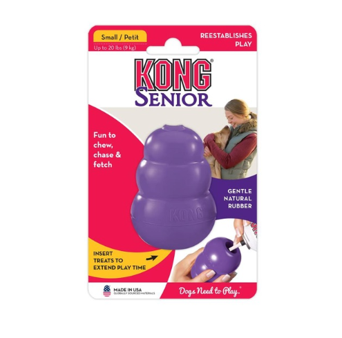 KONG Chew Toy for Dogs