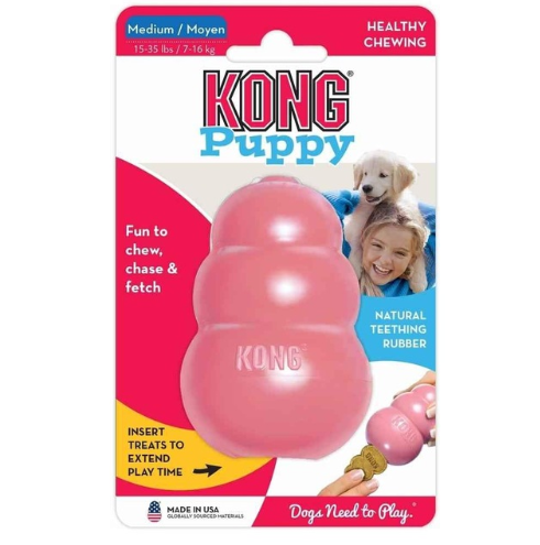 KONG Chew Toy for Dogs