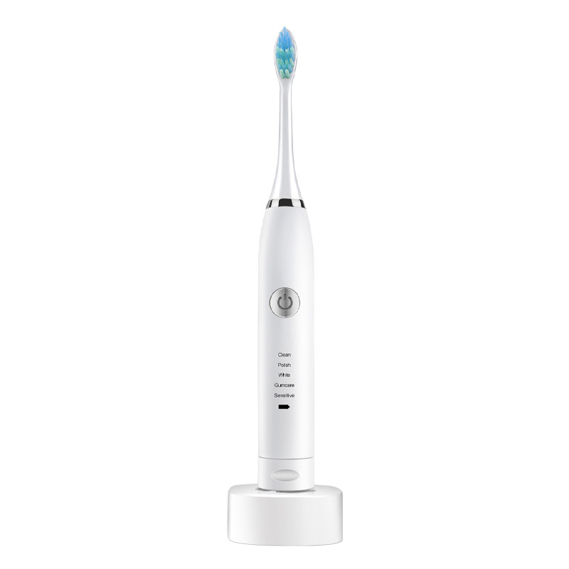 Paw™ Electric Toothbrush