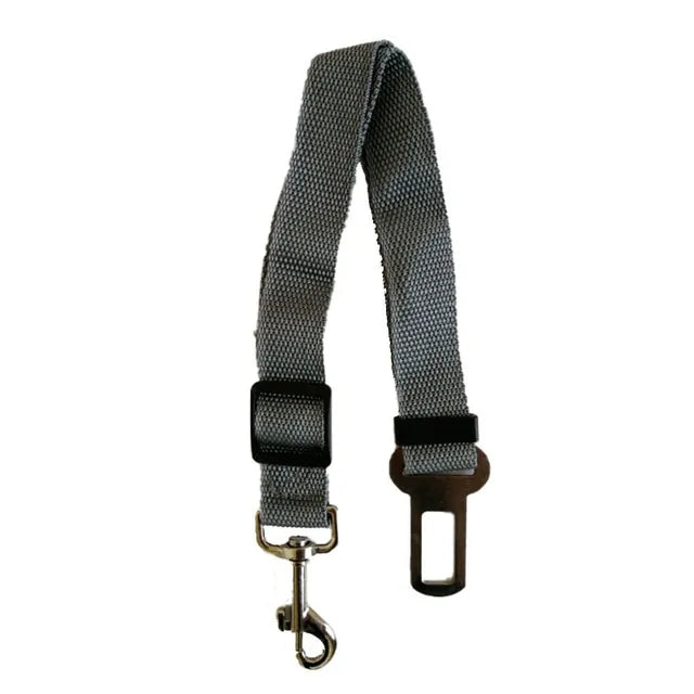 Pet Dog Cat Car Seat Belt - Pawzzey
