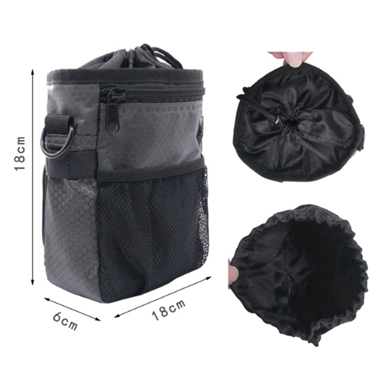 Paw™ Training Treat Bag - Portable Waist Bag