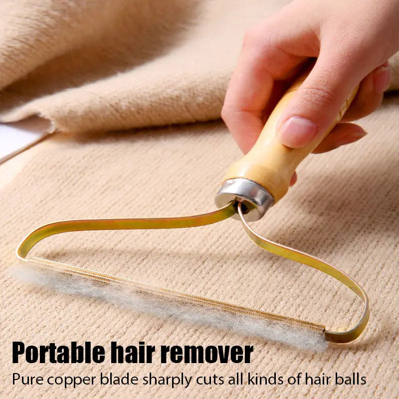 Pet Hair Remover - Pawzzey