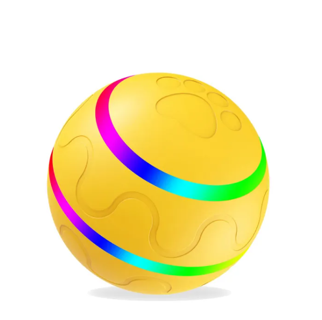 Paw™ Smart Play Ball Toy