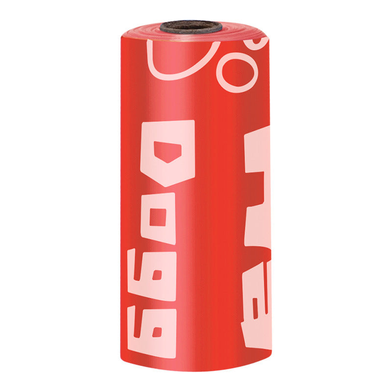 Paw™ Biodegradable Pet Waste Bags (eco-friendly)