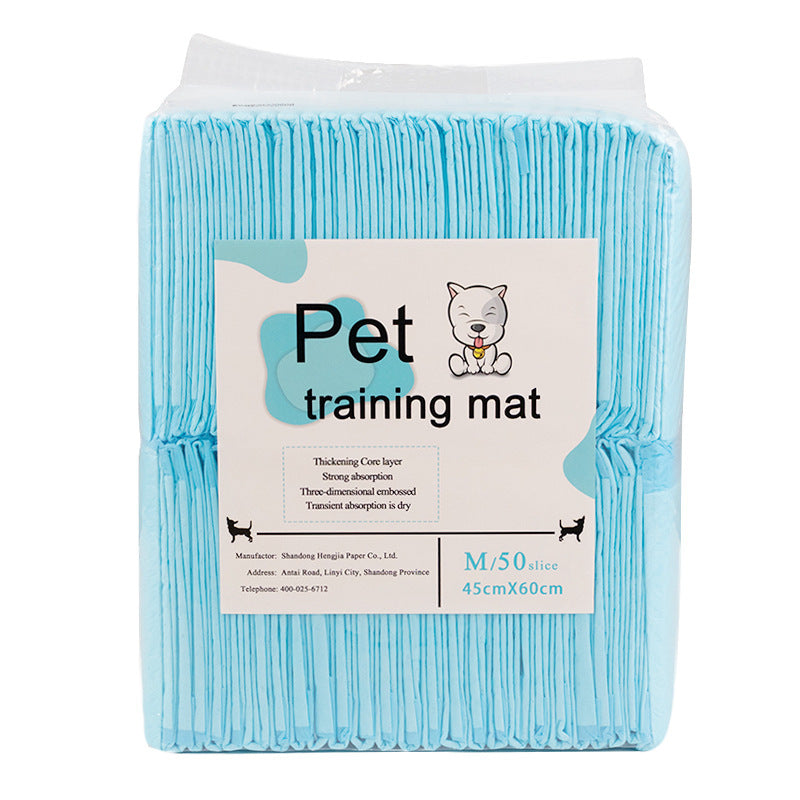 Paw™ Absorbent Disposable Diaper Pads for Dogs