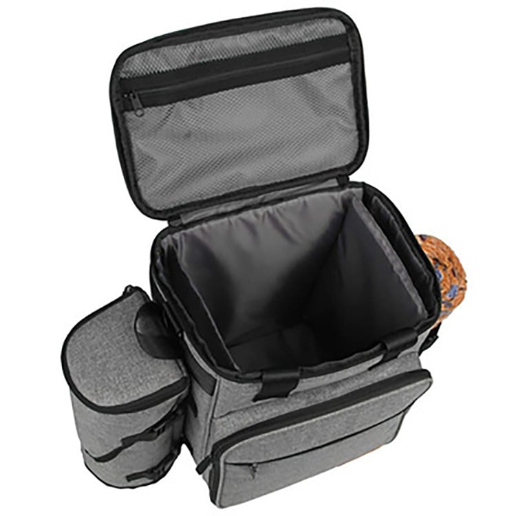 Paw™ Creative Travel Bag for All Pet Supplies