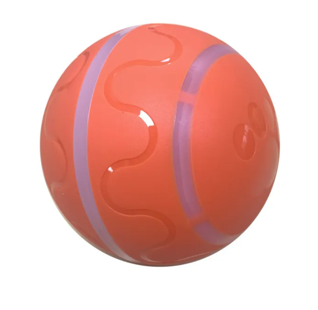 Paw™ Smart Play Ball Toy