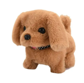 Paw™ Electric interactive Dog Toy "Tótó"