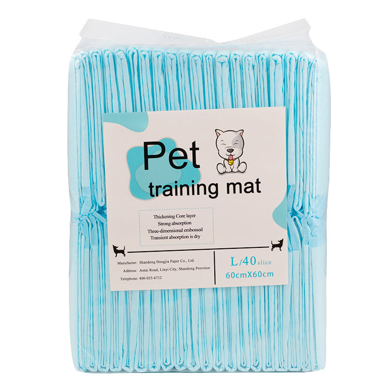 Paw™ Absorbent Disposable Diaper Pads for Dogs
