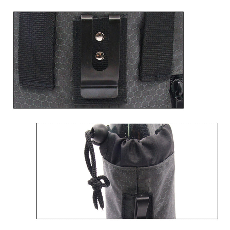 Paw™ Training Treat Bag - Portable Waist Bag