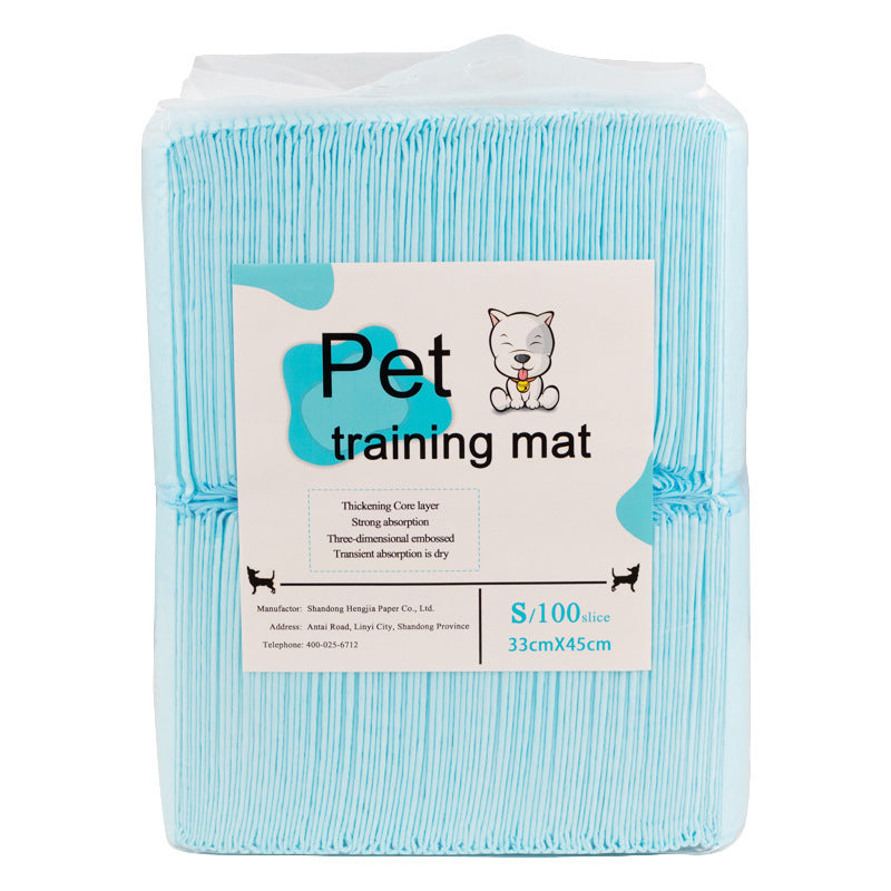 Paw™ Absorbent Disposable Diaper Pads for Dogs