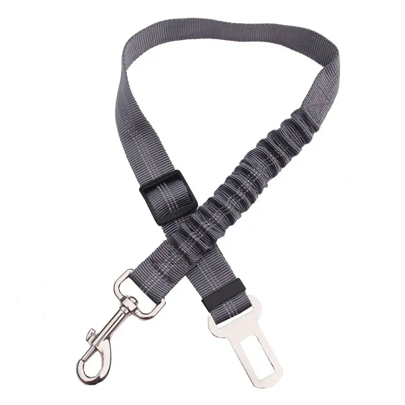 Dog Cushion Car Seat Belt for Pet Supplies - Pawzzey