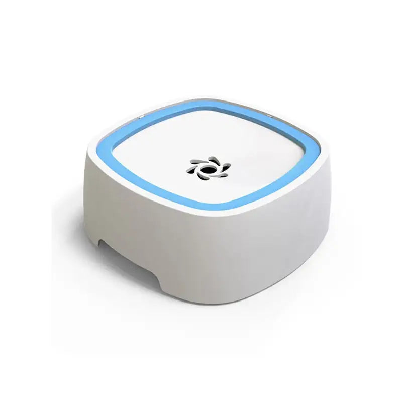 No-Spill Pet Water Bowl - Pawzzey