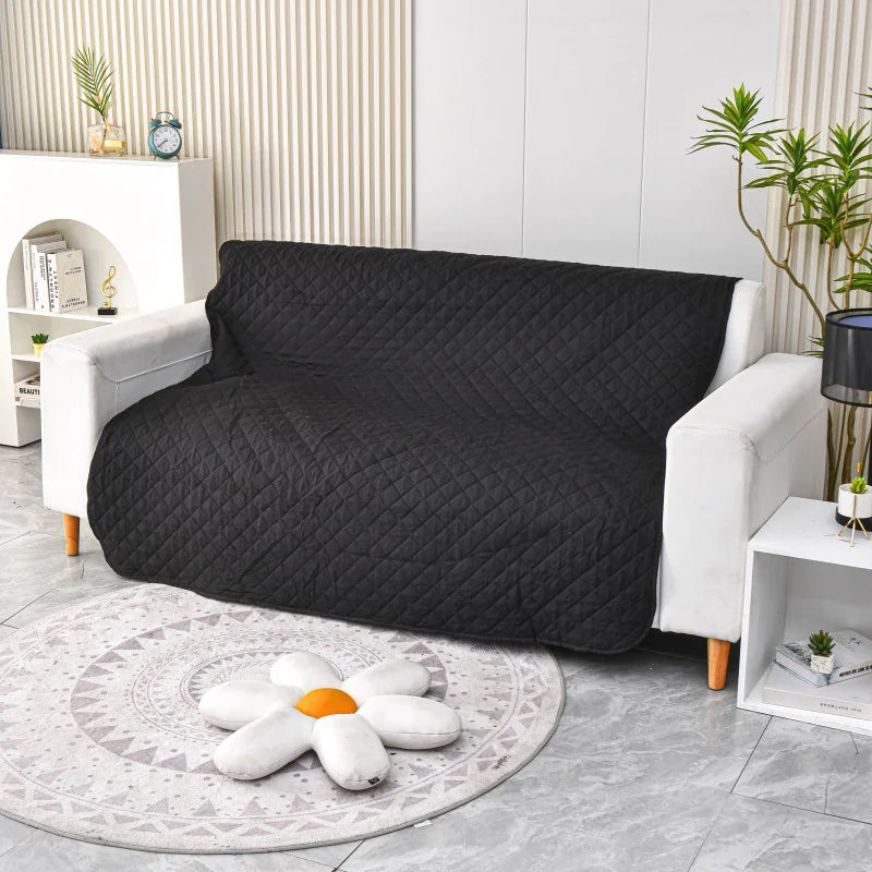 Waterproof Anti-Slip Dog Bed Cover - Pawzzey