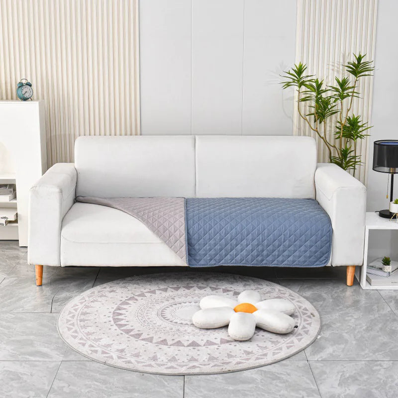 Waterproof Anti-Slip Dog Bed Cover - Pawzzey