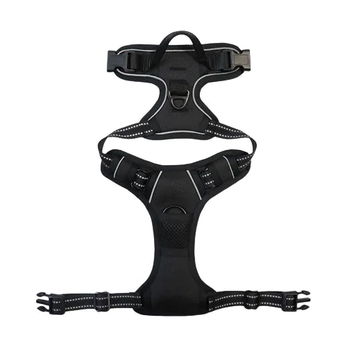 Pull-Reducer Dog Harness - Pawzzey