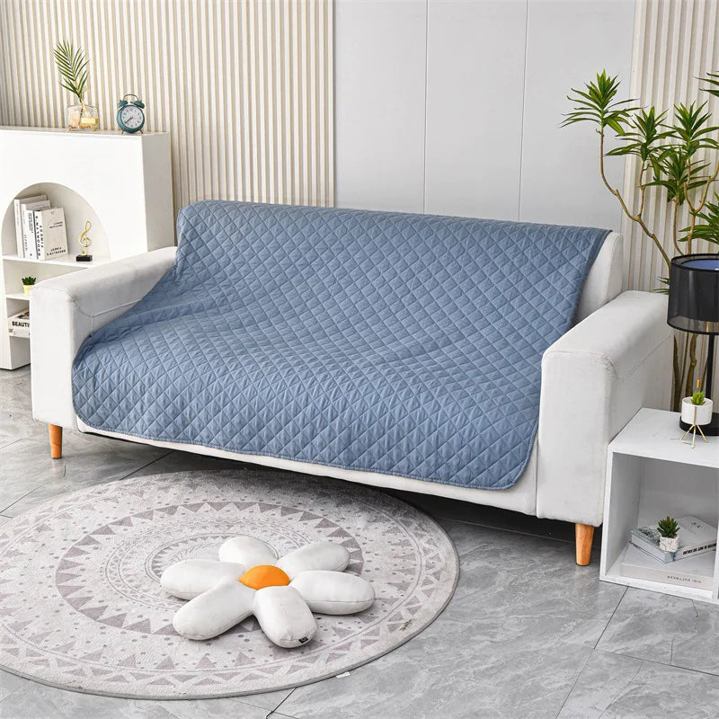 Waterproof Anti-Slip Dog Bed Cover - Pawzzey