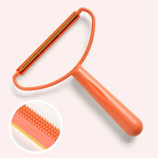 Pet Hair Remover - Pawzzey
