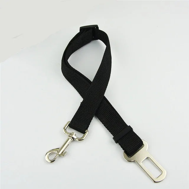 Pet Dog Cat Car Seat Belt - Pawzzey
