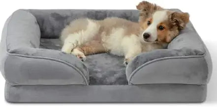 Orthopedic Dog Bed - Pawzzey