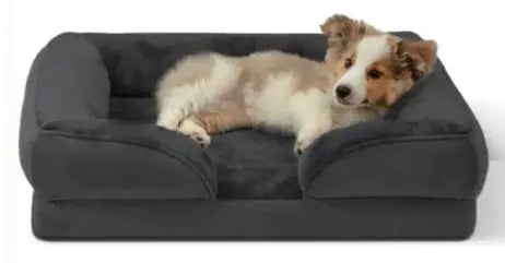 Orthopedic Dog Bed - Pawzzey