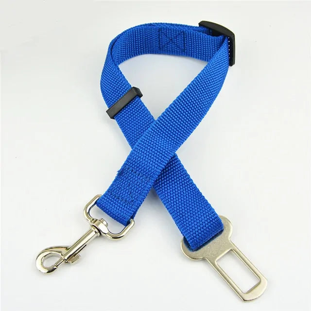 Pet Dog Cat Car Seat Belt - Pawzzey