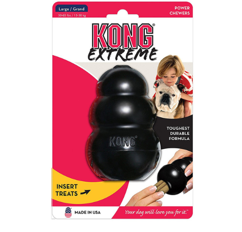 KONG Chew Toy for Dogs
