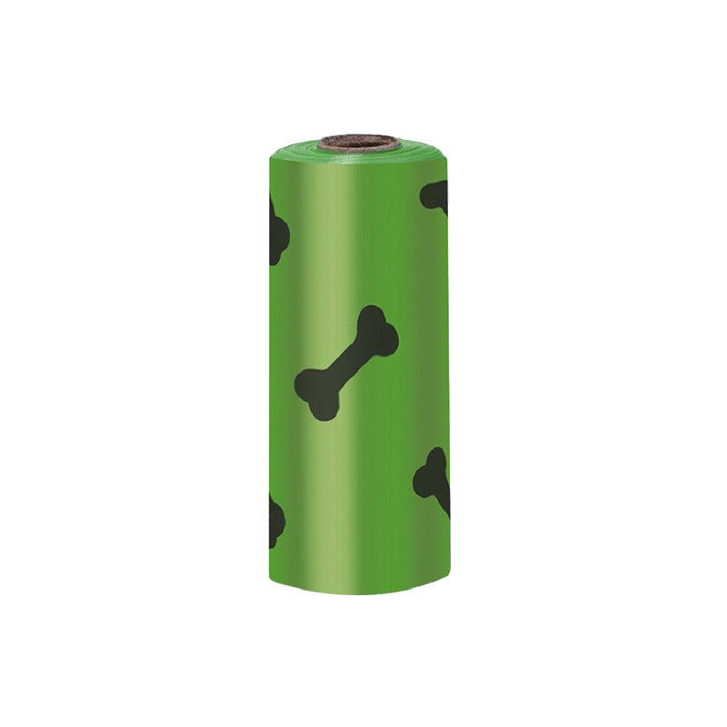 Paw™ Biodegradable Pet Waste Bags (eco-friendly)