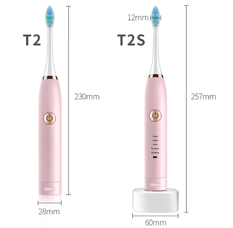Paw™ Electric Toothbrush