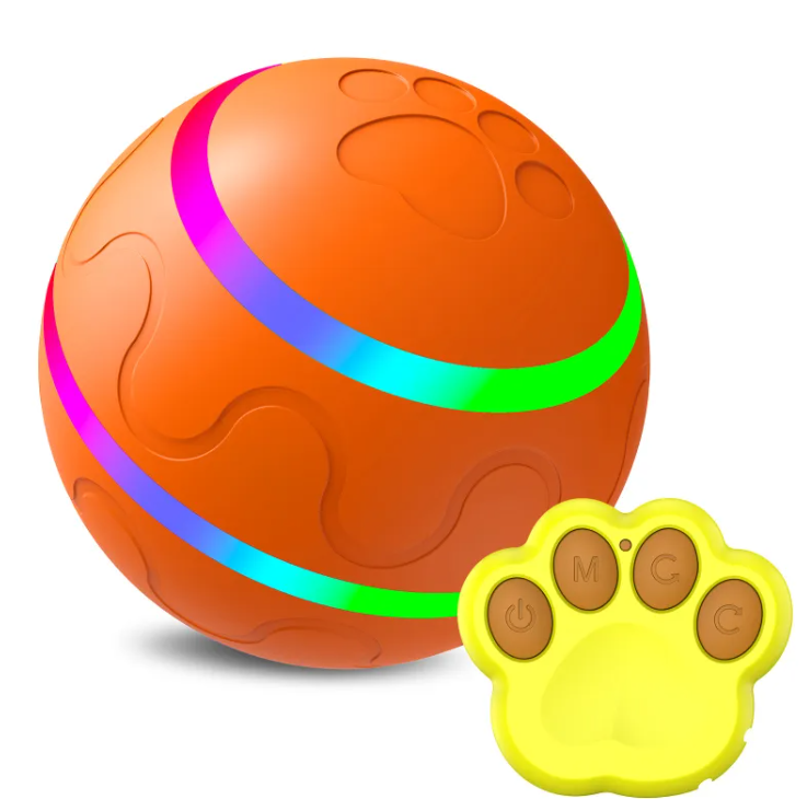 Paw™ Smart Play Ball Toy
