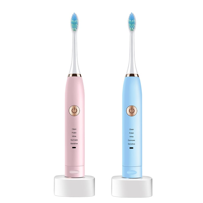 Paw™ Electric Toothbrush