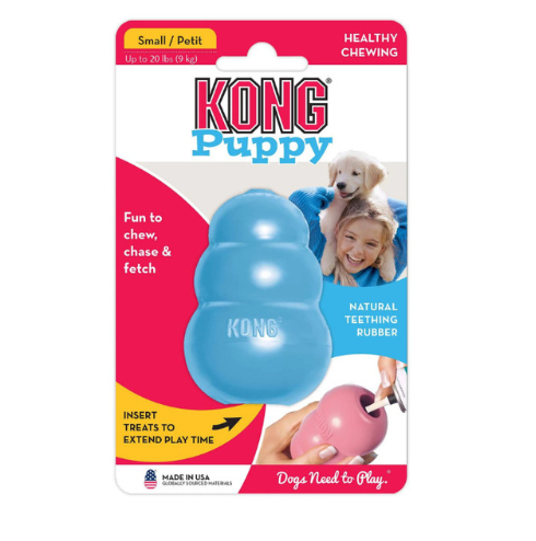 KONG Chew Toy for Dogs