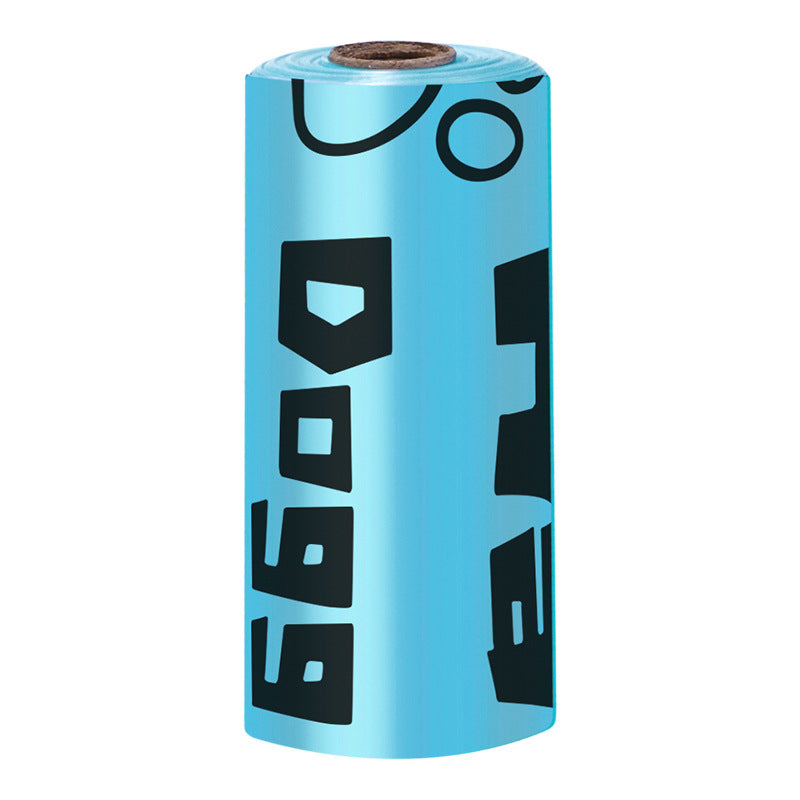 Paw™ Biodegradable Pet Waste Bags (eco-friendly)