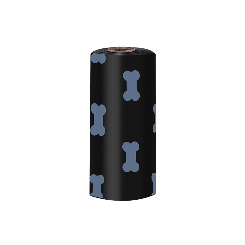 Paw™ Biodegradable Pet Waste Bags (eco-friendly)