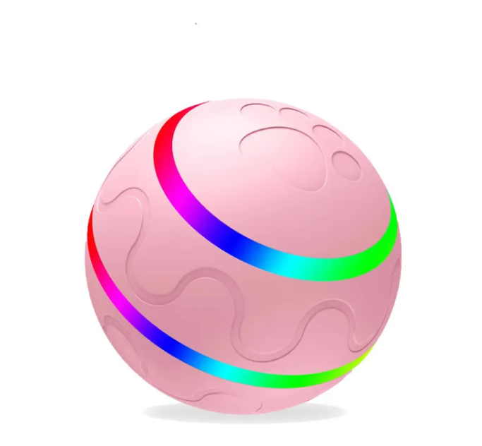 Paw™ Smart Play Ball Toy