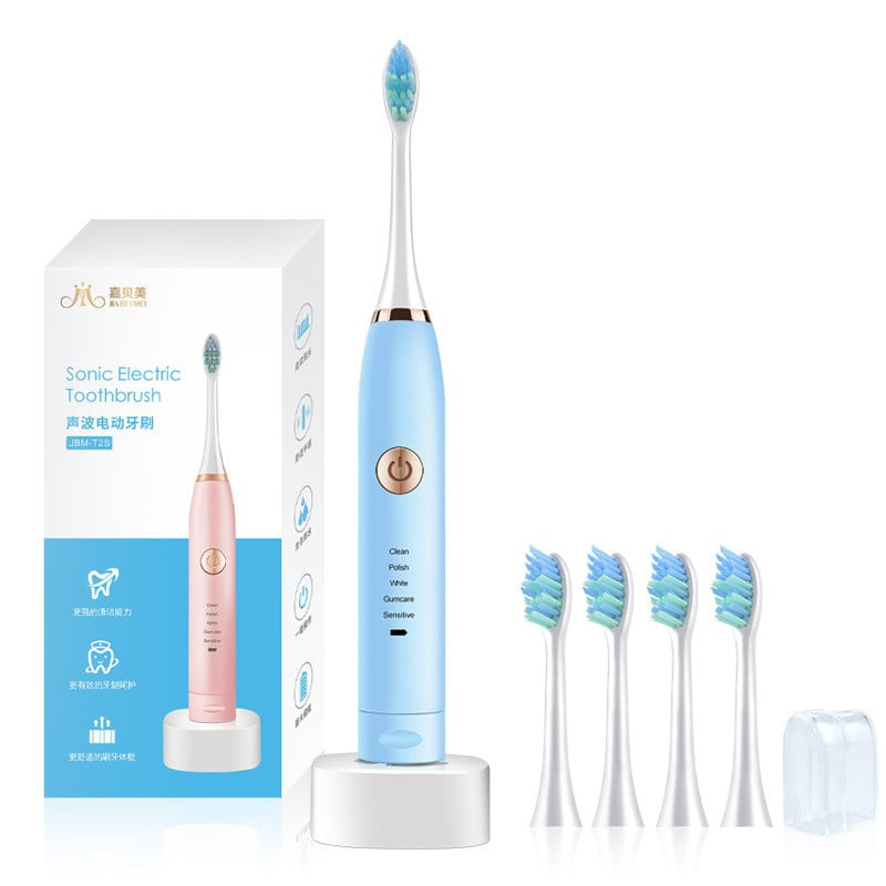 Paw™ Electric Toothbrush