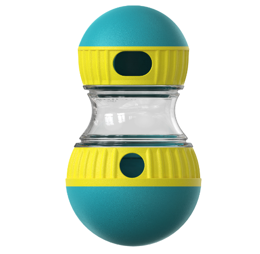 Paw™ TreatTumbler Dog toy puzzle