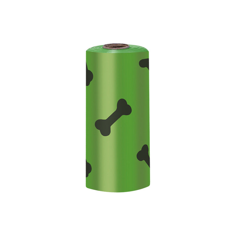 Paw™ Biodegradable Pet Waste Bags (eco-friendly)