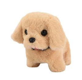 Paw™ Electric interactive Dog Toy "Tótó"