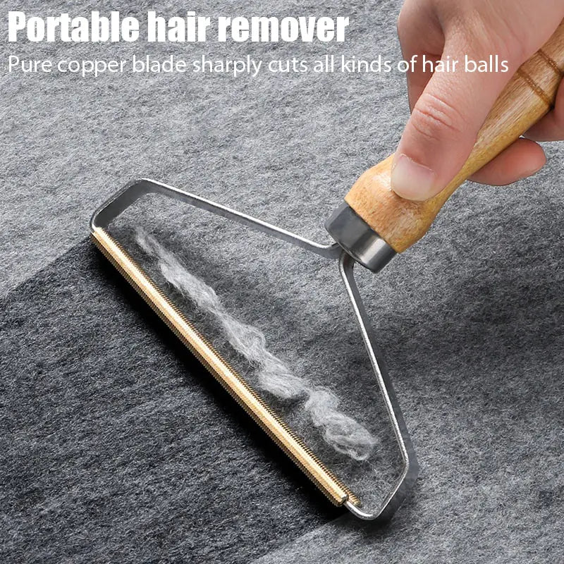 Pet Hair Remover - Pawzzey