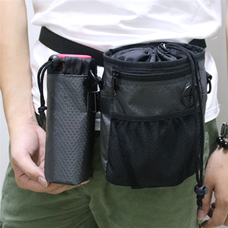 Paw™ Training Treat Bag - Portable Waist Bag