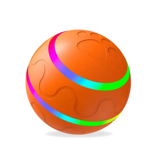 Paw™ Smart Play Ball Toy
