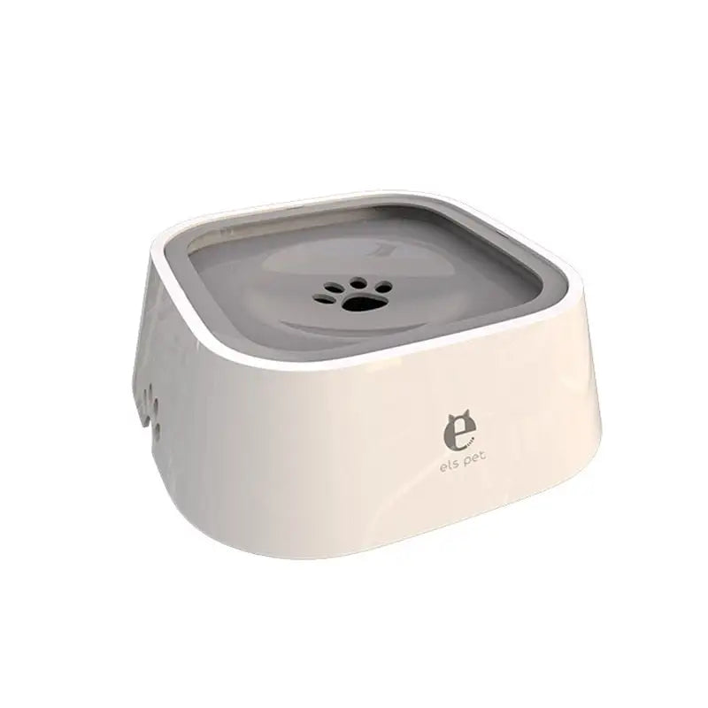 No-Spill Pet Water Bowl - Pawzzey