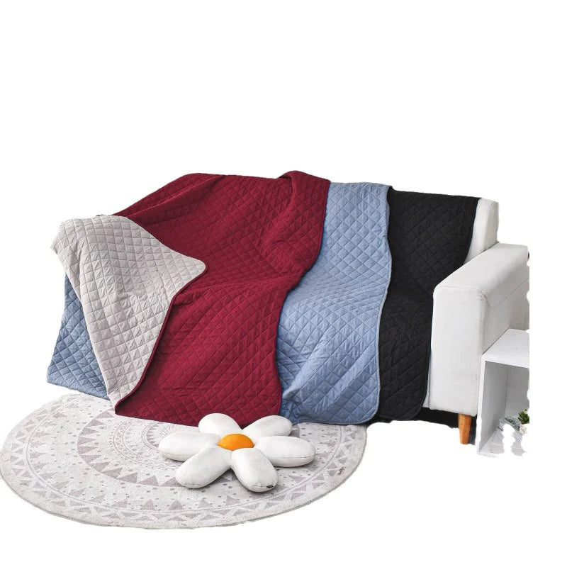 Waterproof Anti-Slip Dog Bed Cover - Pawzzey